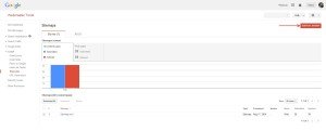 Seo optimizacija sajta, kratak kurs i korisni saveti. 6 Google Webmaster Tools, add sitemap