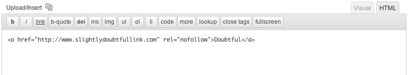 html-code-wordpress