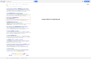 montaza krova Google