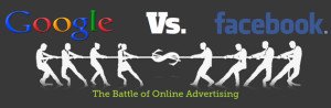 Google Adwords protiv Facebook Oglasa