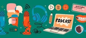 Kako na jednostavan način pokrenuti podkast: Vodič za 2023