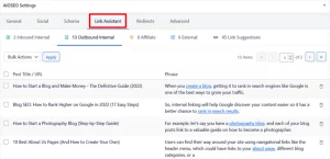 rsz rsz linking assistant mi