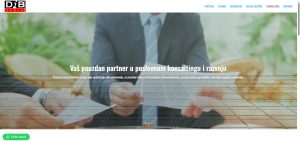 DiB Stars doo Poslovni konsalting i razvoj 1