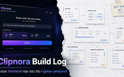 Clipnora