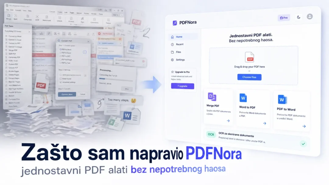 PDFNora