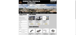 Direktna Prodaja Stanova Novogradnja Beograd Prodaja Stanova Beograd