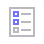 coding icon list